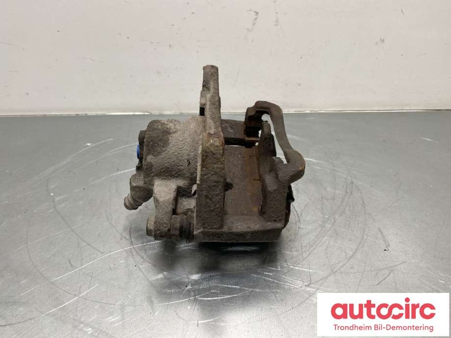 Bremsecaliper venstre foran til Mazda 6 2013-2015 (Type III, Fase 1)  (GHY9-33-99Z|GHY93399Z|)