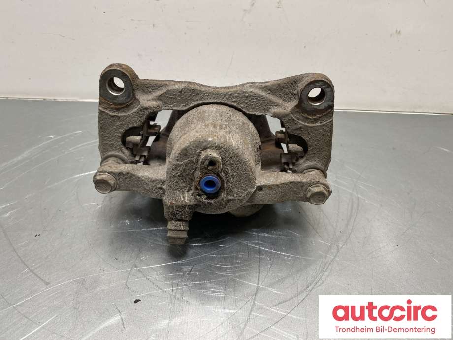 Bremsecaliper høyre foran til Mazda 6 2013-2015 (Type III, Fase 1)  (GHY9-33-98Z|GHY93398Z|)