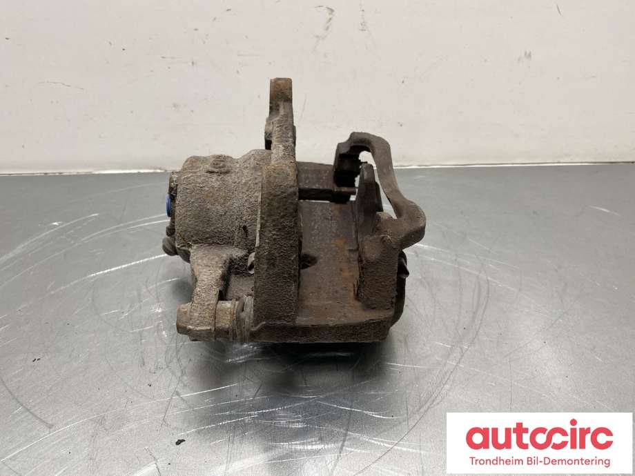 Bremsecaliper høyre foran til Mazda 6 2013-2015 (Type III, Fase 1)  (GHY9-33-98Z|GHY93398Z|)