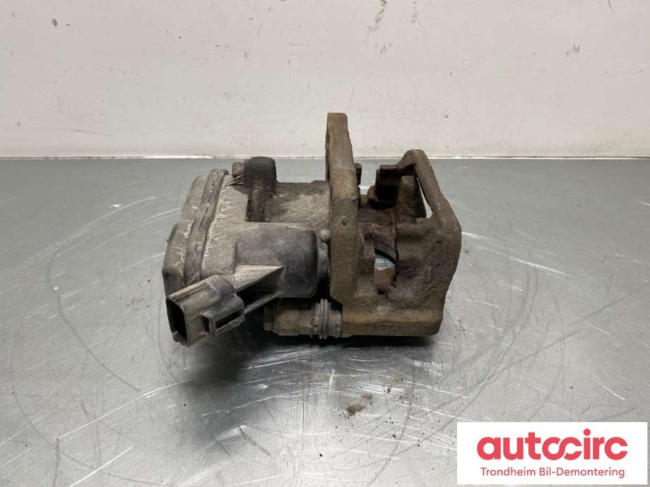Bremsecaliper høyre bak, elektrisk til Mazda 6 2013-2015 (Type III, Fase 1)  (GMY0-26-61X|)