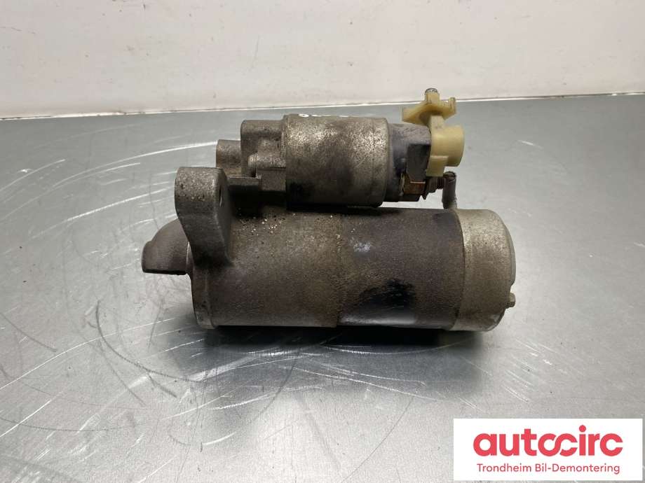 Starter diesel til Mazda 6 2013-2015 (Type III, Fase 1)  (SH1B-18-400|SH1B18400|M001T81582)
