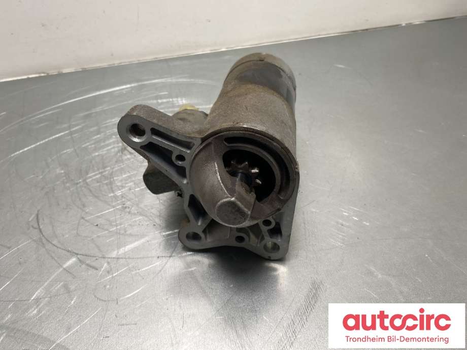Starter diesel til Mazda 6 2013-2015 (Type III, Fase 1)  (SH1B-18-400|SH1B18400|M001T81582)