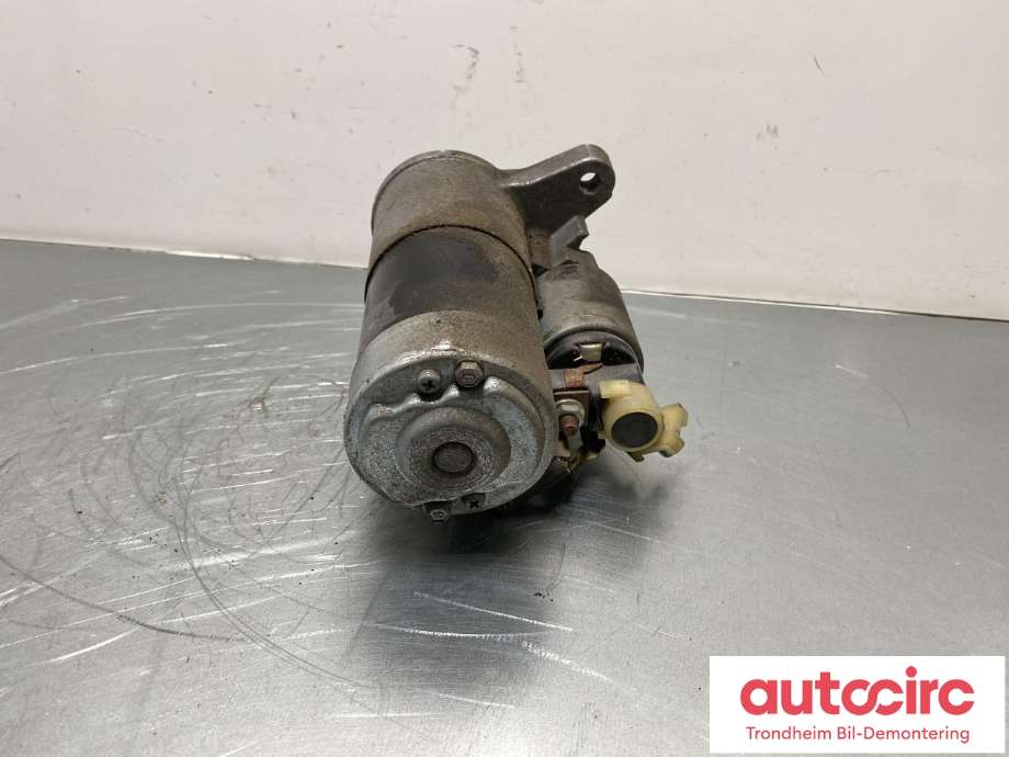 Starter diesel til Mazda 6 2013-2015 (Type III, Fase 1)  (SH1B-18-400|SH1B18400|M001T81582)