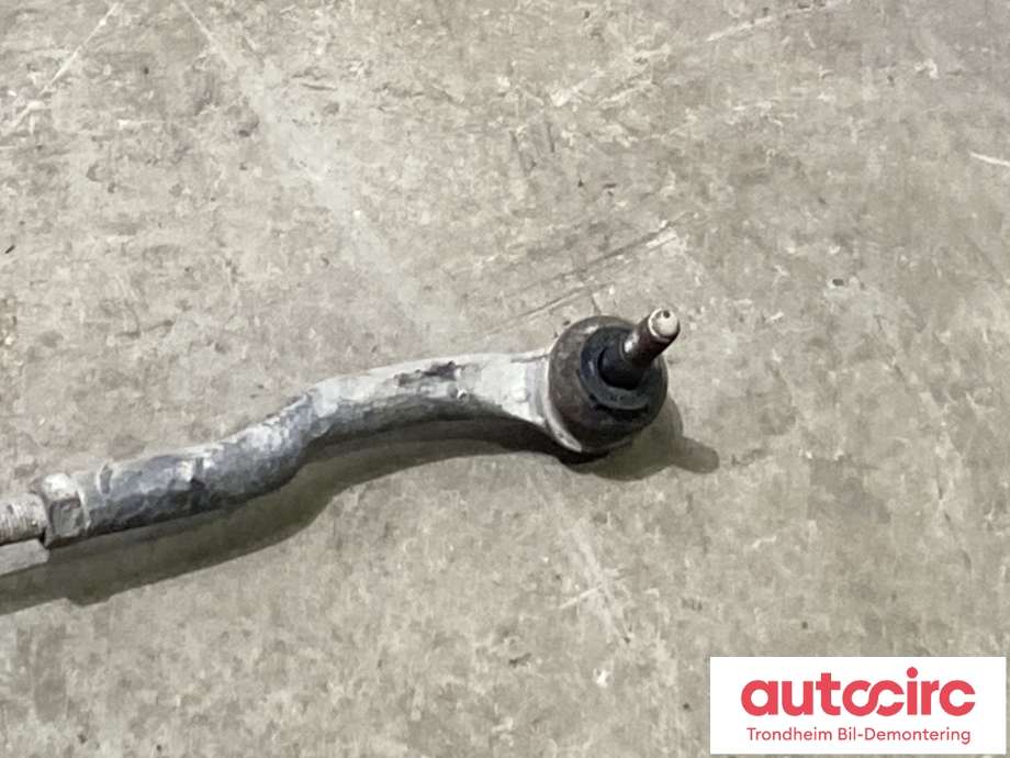 Tannstang til Mazda 6 2013-2015 (Type III, Fase 1)  (GJR9-32-110D|GJR932110D|)
