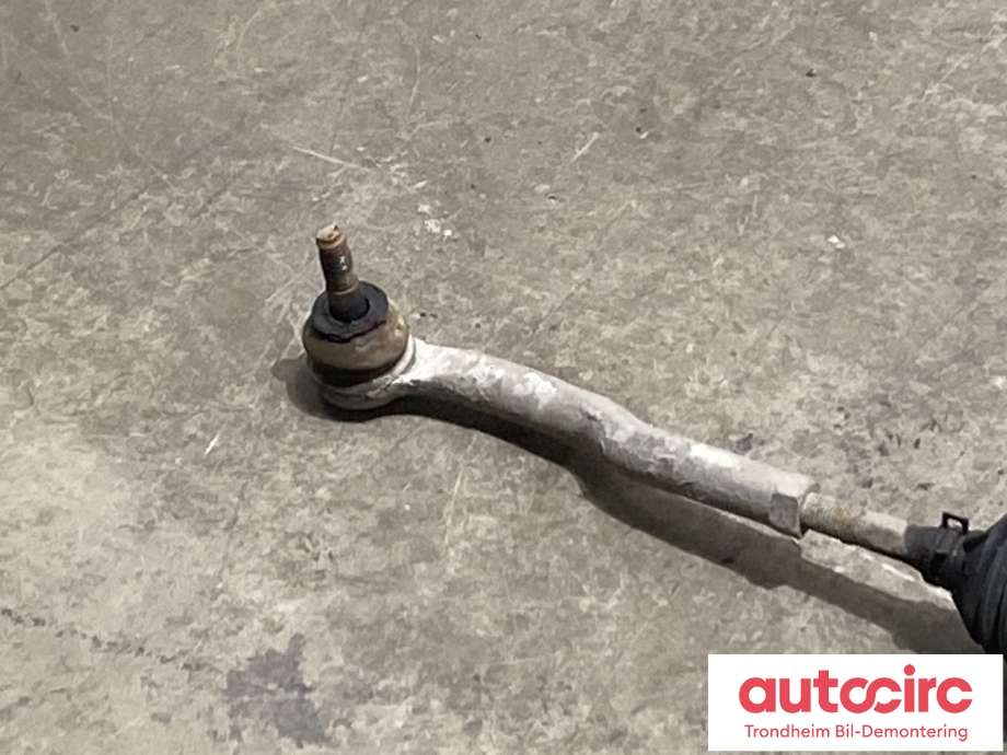 Tannstang til Mazda 6 2013-2015 (Type III, Fase 1)  (GJR9-32-110D|GJR932110D|)