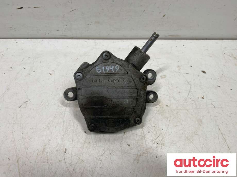 Vakuumpumpe til Toyota RAV4 2006-2009 (Type III, Fase 1) (IXETIC VAPEC|293000W022|)