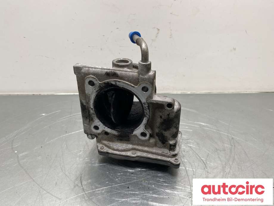 Spjeldhus til Mazda 6 2013-2015 (Type III, Fase 1)  (SH01-13-6B0|SH01136B0)