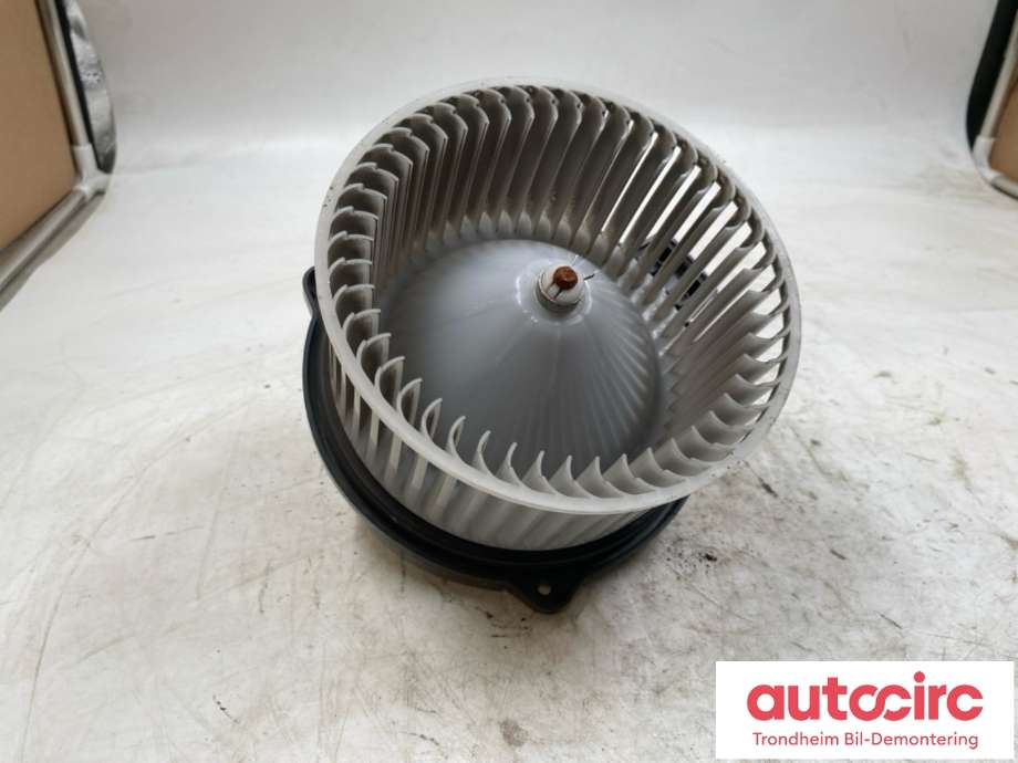 Varmeapparat motor til Mazda 6 2013-2015 (Type III, Fase 1)  (GHR1-61-B10|GHR161B10|8727005760)