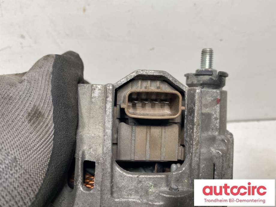 Dynamo til Mitsubishi Outlander 2012-2015 (Type III, Fase 1)  (MITSUBISHI|1800A288|1800A323|)