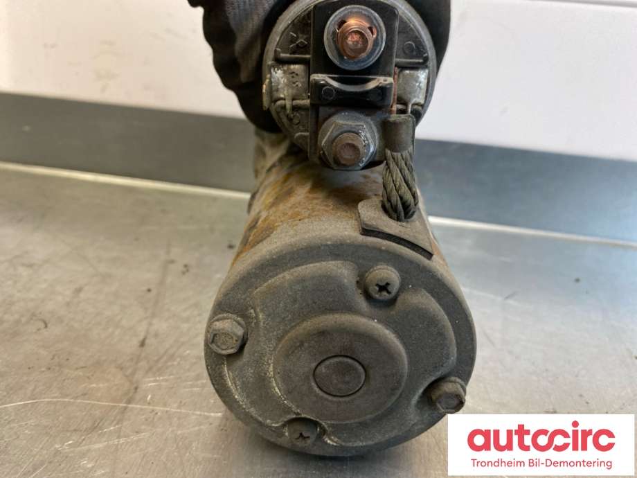 Starter til Mitsubishi Outlander 2012-2015 (Type III, Fase 1)  (1810A204|)
