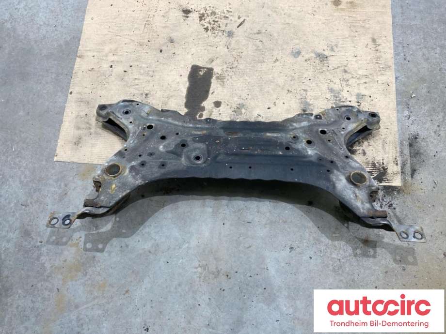 Travers foran hoved til Mitsubishi Outlander 2012-2015 (Type III, Fase 1)  (...|4000A274|)