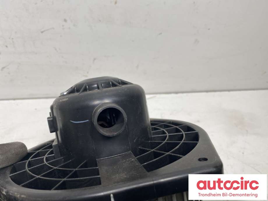 Varmeapparat motor til Mitsubishi Outlander 2012-2015 (Type III, Fase 1) (7802A238|)