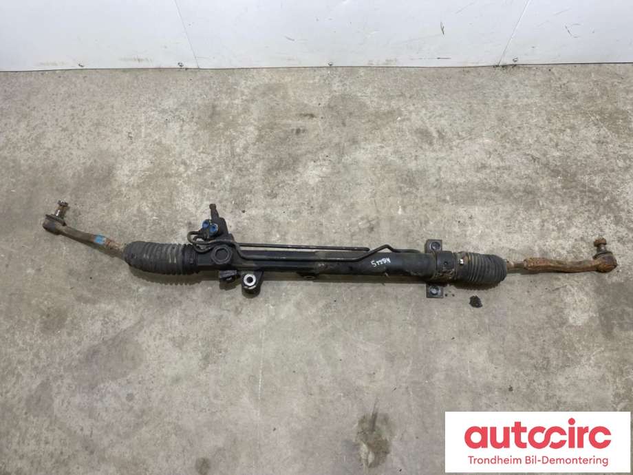 Tannstang til SsangYong Actyon, 2007-2013 (...|NO PART ID.)