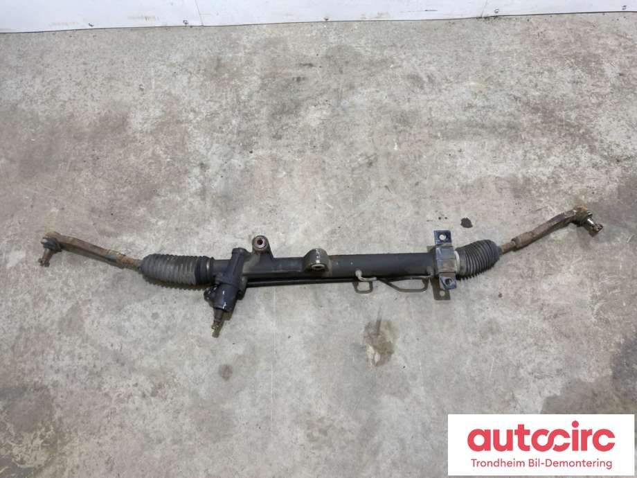 Tannstang til SsangYong Actyon 2007-2013 (...|NO PART ID.|)