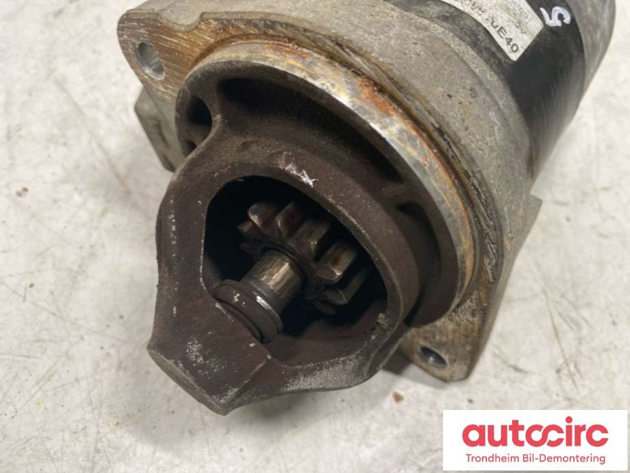 Starter til Ford Fiesta 2013-2017 (Type VI, Fase 2)  (2197568|3CV6T-11000-GF|)