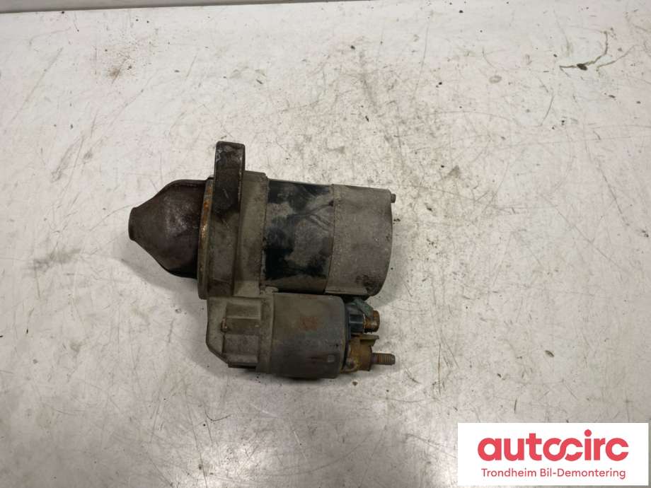 Starter til Ford Fiesta 2013-2017 (Type VI, Fase 2)  (2197568|3CV6T-11000-GF|)