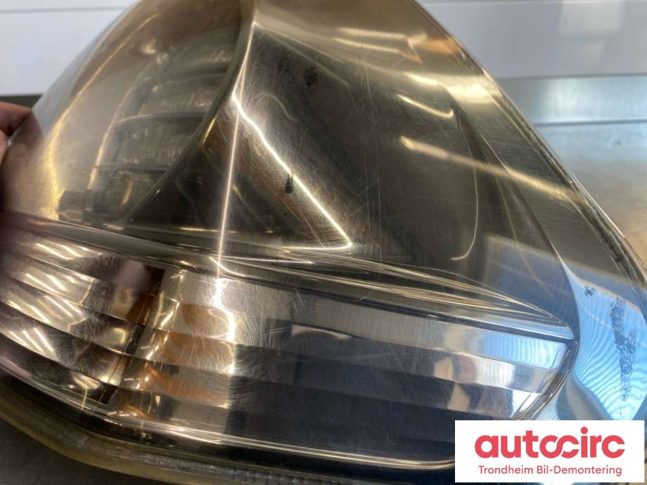 Baklykt høyre ytre til Lexus RX 2003-2009 (Type II) (XU30) (XU30) (8155148140|8155148141|)