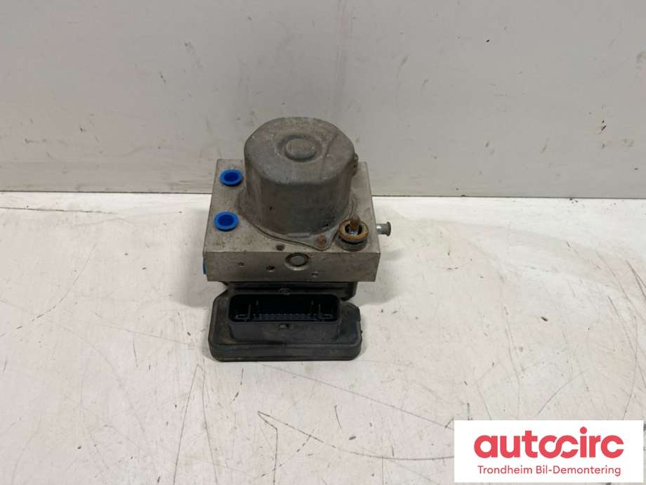 ABS sentral til Tesla Model S, 2013-2016 (Fase 1)  (6006363-00-C)