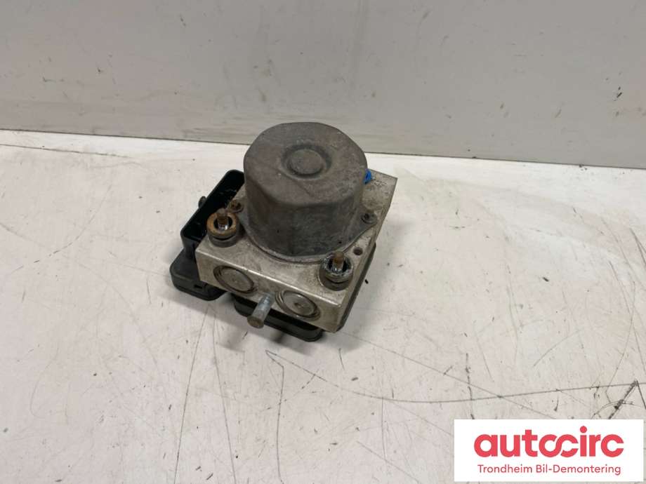 ABS sentral til Tesla Model S 2013-2016 (Fase 1)  (6006363-00-C|1038119-00-D|1037797-00-B|1037797-00-C|1037797-00-D|0-D|6006363-00-E|1008391-00-A|1008391-00-B)