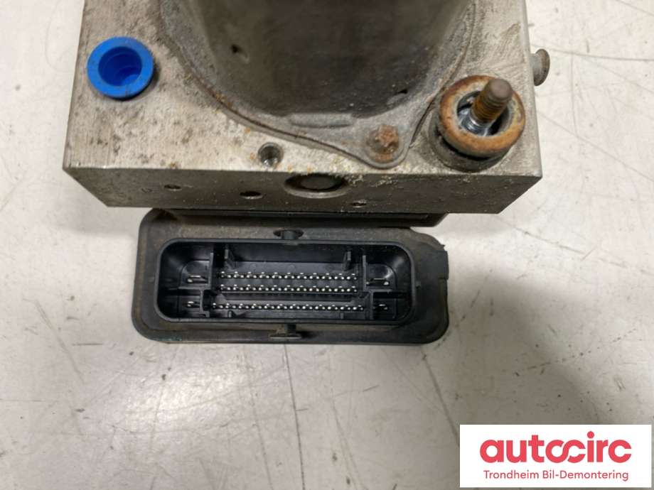 ABS sentral til Tesla Model S 2013-2016 (Fase 1)  (6006363-00-C|1038119-00-D|1037797-00-B|1037797-00-C|1037797-00-D|0-D|6006363-00-E|1008391-00-A|1008391-00-B)