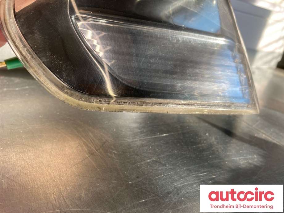 Baklykt venstre ytre til Lexus RX 2003-2009 (Type II) (XU30) (XU30) (8156148140|8156148141|)