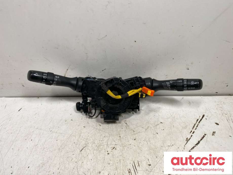 Bryter combi til Lexus RX 2003-2009 (Type II) (XU30) (XU30) (8924548030|)