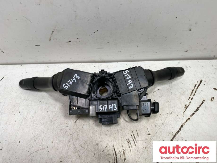 Bryter combi til Lexus RX 2003-2009 (Type II) (XU30) (XU30) (8924548030|)