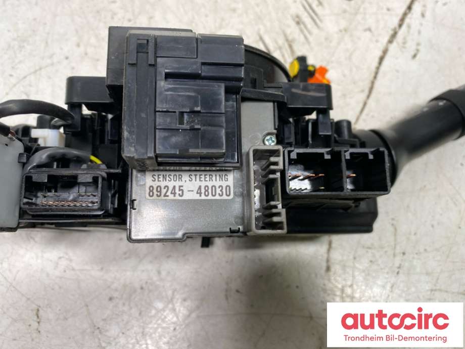 Bryter combi til Lexus RX 2003-2009 (Type II) (XU30) (XU30) (8924548030|)