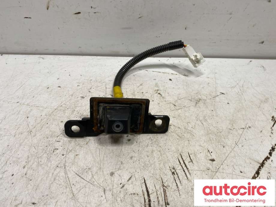 Parkeringskamera bak til Lexus RX 2003-2009 (Type II) (XU30) (XU30) (8679048060|8679048061|)