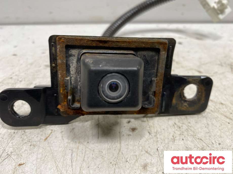 Parkeringskamera bak til Lexus RX 2003-2009 (Type II) (XU30) (XU30) (8679048060|8679048061|)