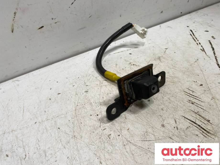 Parkeringskamera bak til Lexus RX 2003-2009 (Type II) (XU30) (XU30) (8679048060|8679048061|)