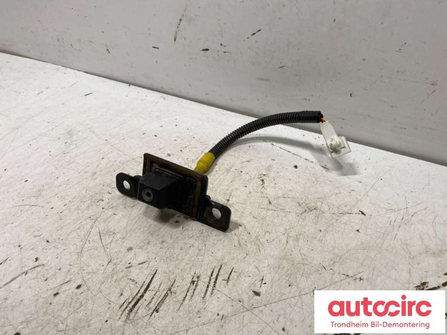 Parkeringskamera bak til Lexus RX 2003-2009 (Type II) (XU30) (XU30) (8679048060|8679048061|)