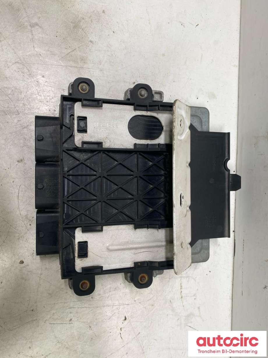 Styreenhet motor til Volvo V70 2007-2013 (Type III, Fase 1)  (CONTINENTAL|31336712|S180134102A|36001832)