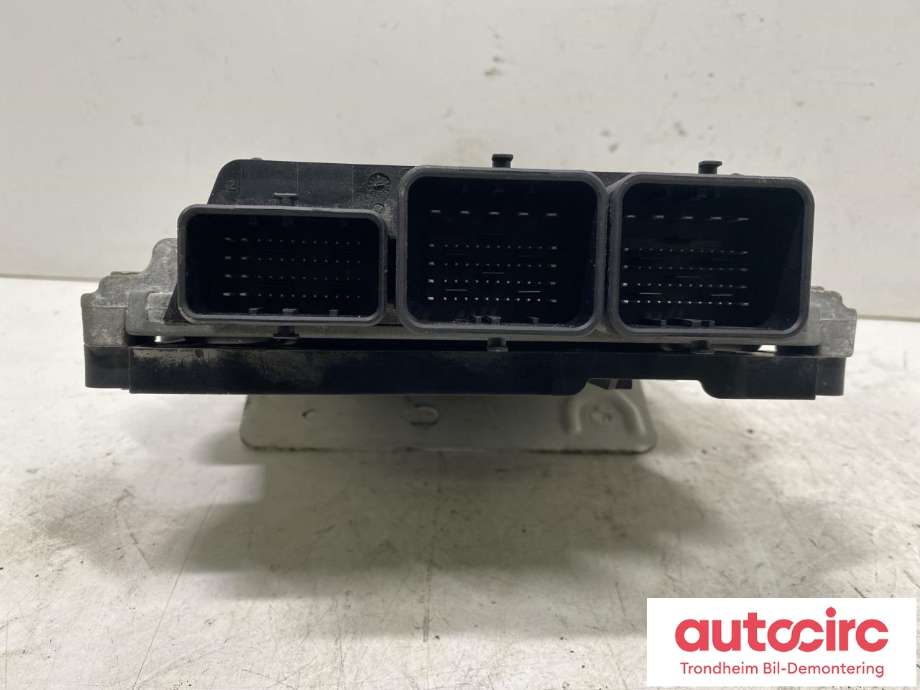 Styreenhet motor til Volvo V70 2007-2013 (Type III, Fase 1)  (CONTINENTAL|31336712|S180134102A|36001832)