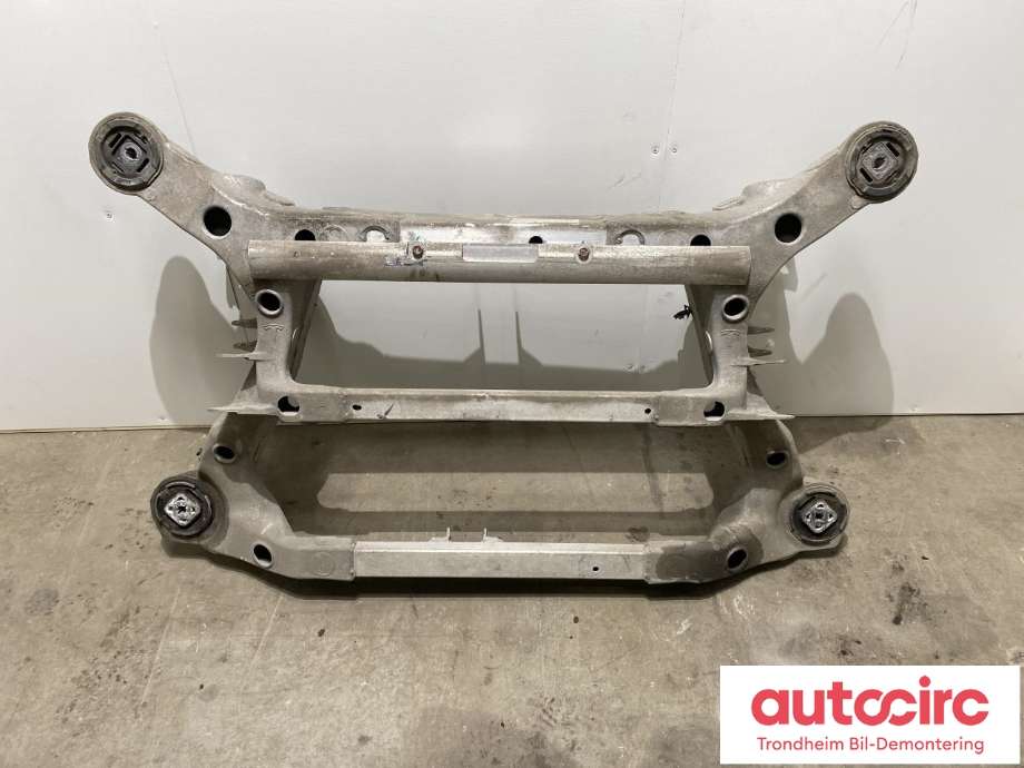 Travers bak til Tesla Model S 2013-2016 (Fase 1)  (...|6007012-00-E|)