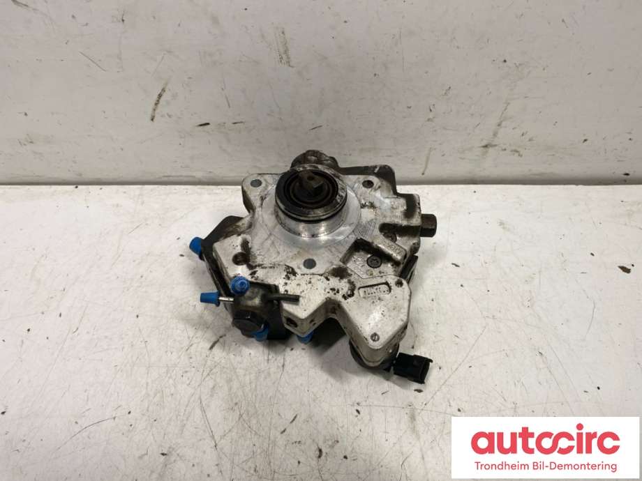 Dieselpumpe til Hyundai Santa Fe, 2006-2009 (Type II, Fase 1)  (BOSCH|33100 27400)