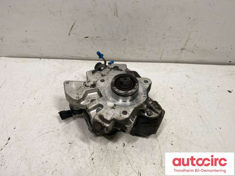 Dieselpumpe til Hyundai Santa Fe 2006-2009 (Type II, Fase 1)  (BOSCH|33100 27400|0 445 010 121|)