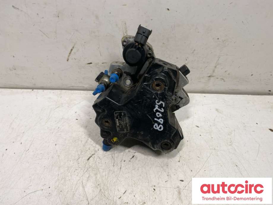 Dieselpumpe til Hyundai Santa Fe 2006-2009 (Type II, Fase 1)  (BOSCH|33100 27400|0 445 010 121|)