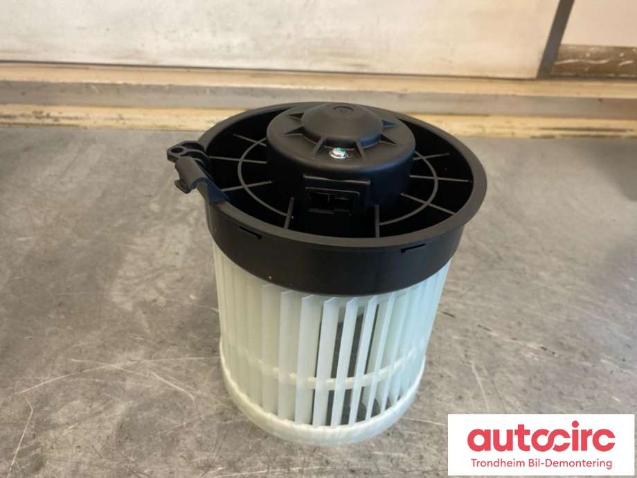 Varmeapparat motor til Nissan X-Trail 2014-2022 (T32) (T32) (272264BA0A|272264BC0A|272264BG0B|272264EM0A|)