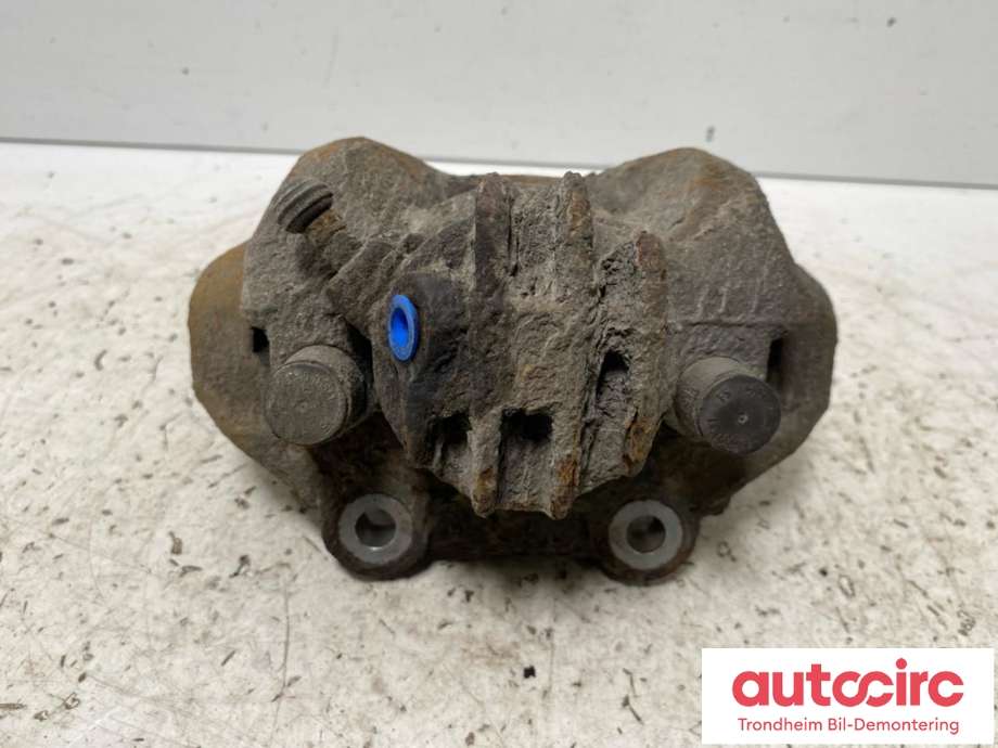 Bremsecaliper venstre foran til Citroën DS5 2012-2017  (...|4400V7|1651755280|)
