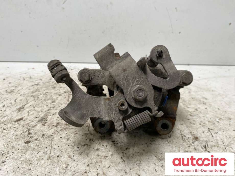 Bremsecaliper høyre bak til Citroën DS5 2012-2017  (...|4401Q3|1651764680|)