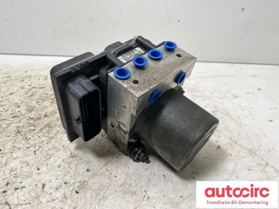 ABS sentral til Citroën DS5, 2012-2017  (BOSCH|9800589380)