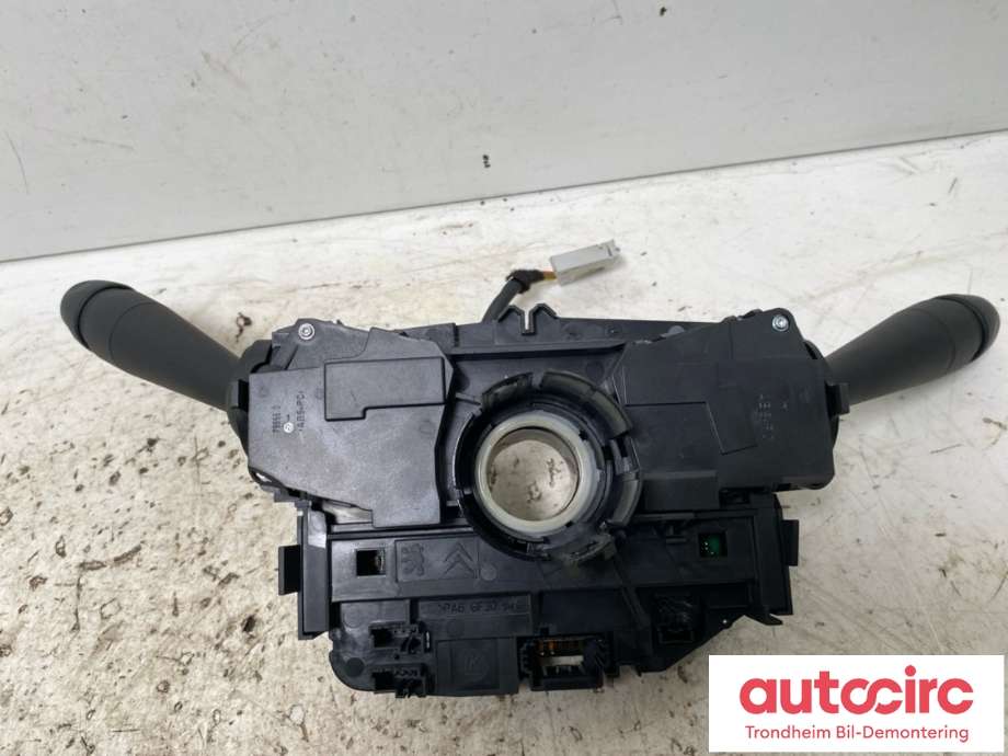 Bryter combi til Citroën DS5 2012-2017  (..|98000242XT|98199434ZD|)