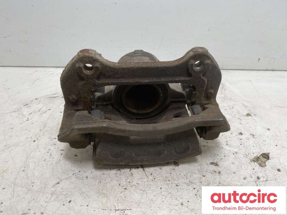 Bremsecaliper høyre foran til Hyundai Kona 2017-2021 (Type I, Fase 1)  (58130-K4100|58130K4100|)
