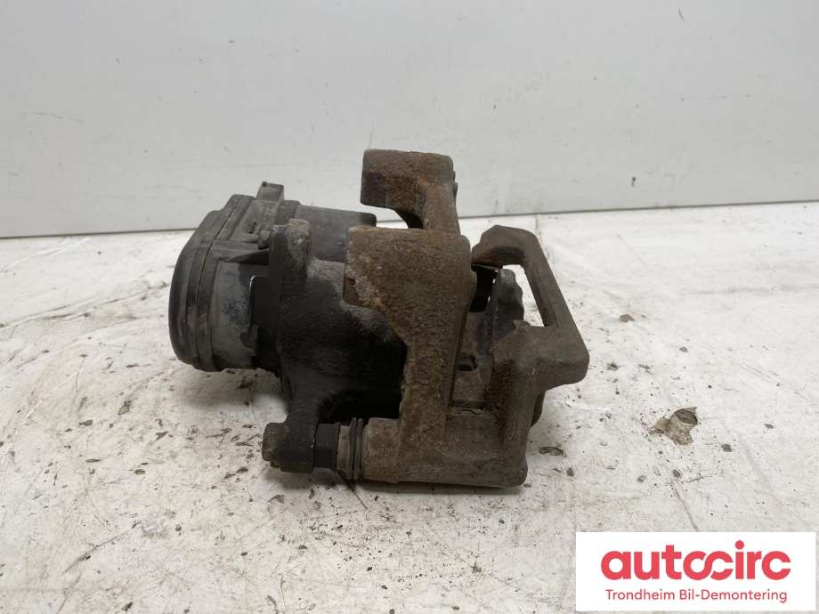 Bremsecaliper venstre bak, elektrisk til Hyundai Kona 2017-2021 (Type I, Fase 1)  (58210-K4100|58310-K4A10|)