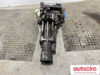 Girkasse 4WD fordelingskasse til Mitsubishi Outlander, 2012-2015 (Type III, Fase 1)  (...|3200A158)
