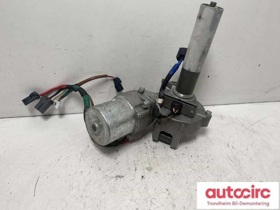 Rattaksel elektrisk servo til Mitsubishi Outlander, 2012-2015 (Type III, Fase 1)  (...|4405A120)