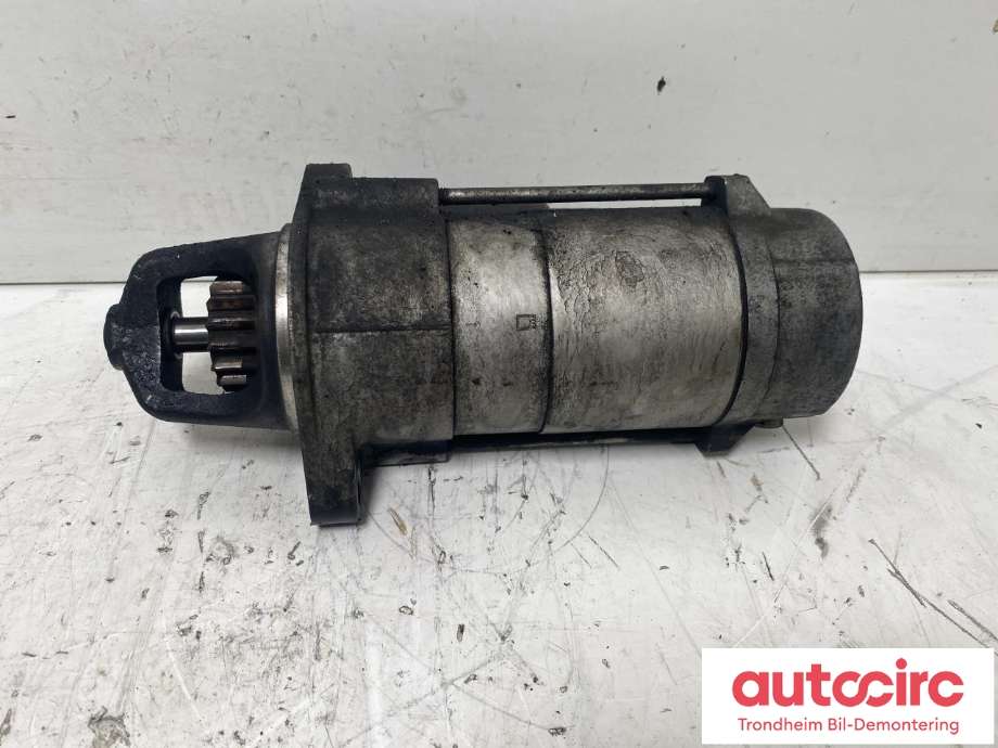 Starter diesel til Mitsubishi Outlander, 2012-2015 (Type III, Fase 1)  (DENSO|1810A241)