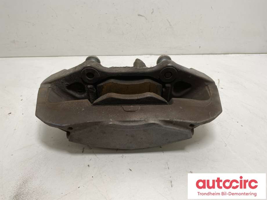 Bremsecaliper venstre foran til Mercedes GLC 2015-2022 (X253) (X253) (A0114219398|)