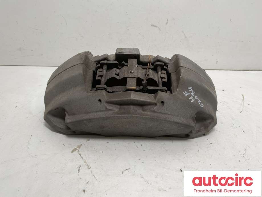 Bremsecaliper høyre foran til Mercedes GLC, 2015-2022 (X253) (X253) (A0114219498)